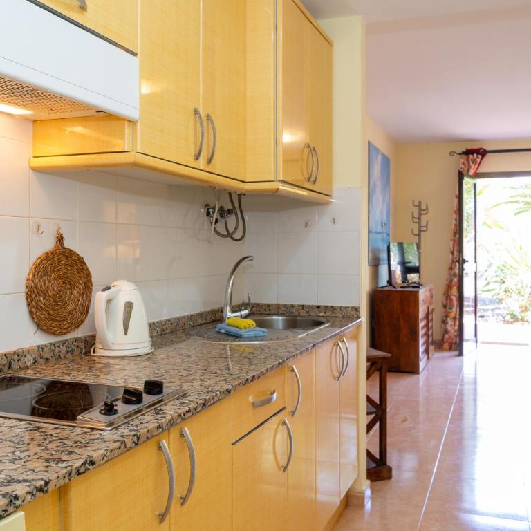 Blu Gardenia - Apartamento - 19