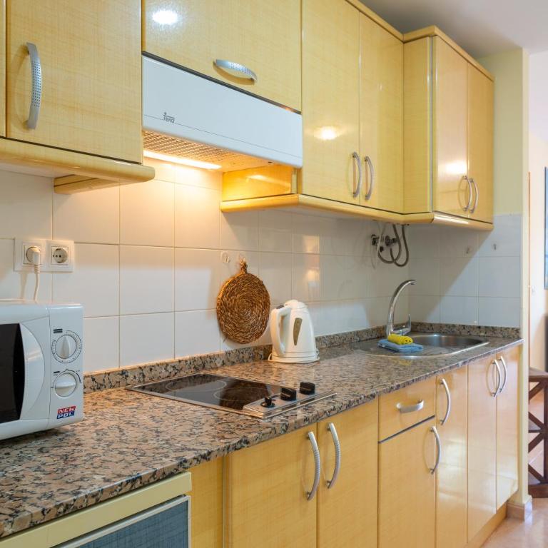 Blu Gardenia - Apartamento - 17