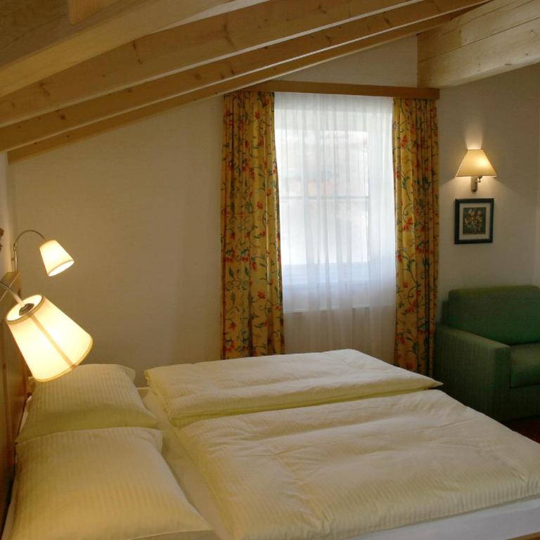 Landhaus Elisabeth - Apartment mit 3 Schlafzimmern und Balkon - 4