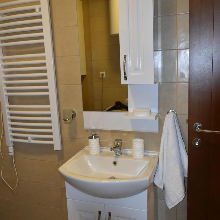 Apartments Sea View - One-Bedroom Apartment - 1