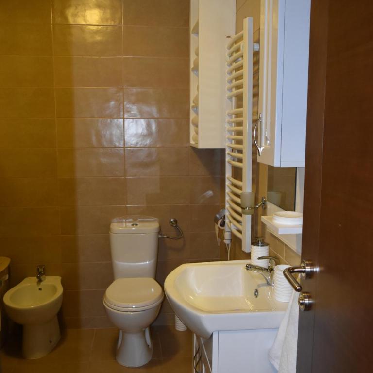 Apartments Sea View - One-Bedroom Apartment - 5