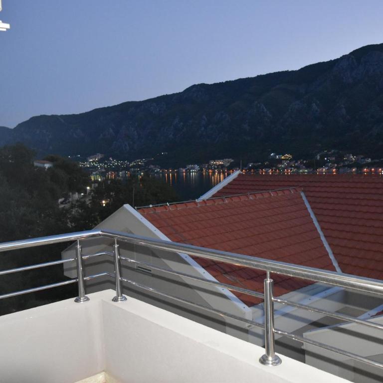 Apartments Sea View - One-Bedroom Apartment - 12