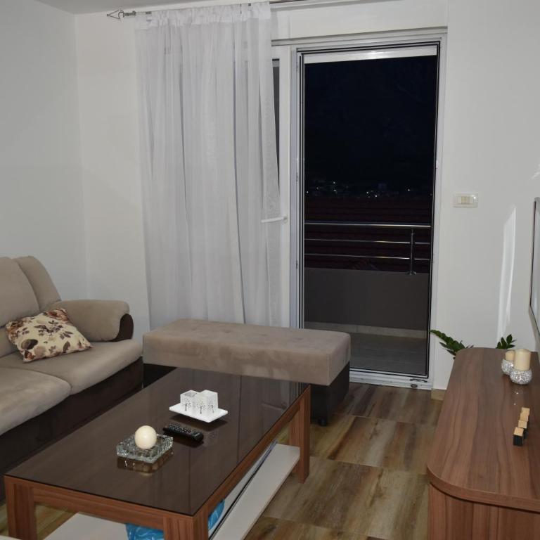 Apartments Sea View - One-Bedroom Apartment - 15