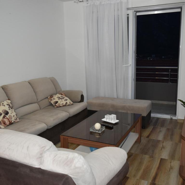 Apartments Sea View - One-Bedroom Apartment - 16