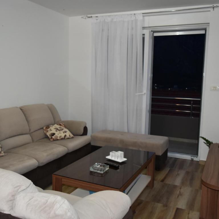 Apartments Sea View - Apartman sa 1 Spavaćom Sobom - 17