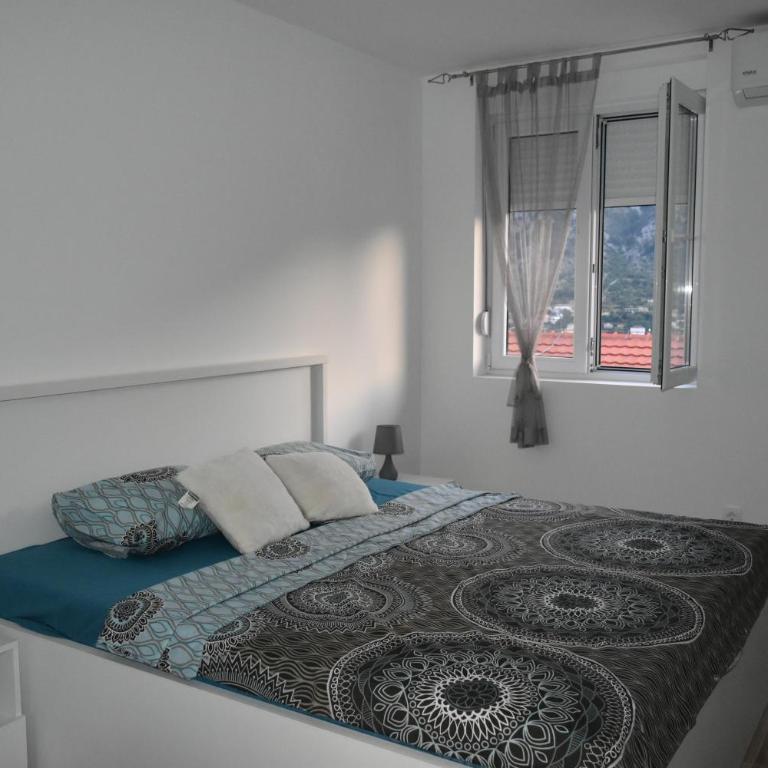 Apartments Sea View - One-Bedroom Apartment - 18
