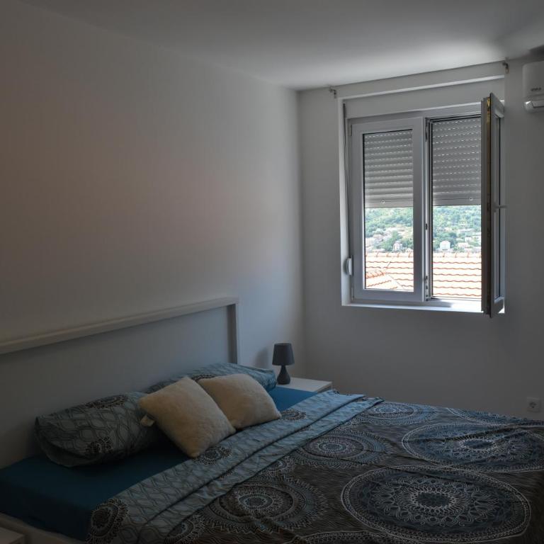 Apartments Sea View - One-Bedroom Apartment - 22