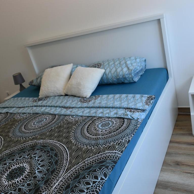 Apartments Sea View - One-Bedroom Apartment - 23