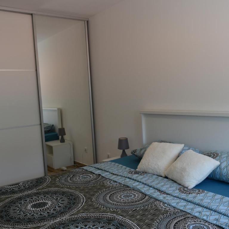 Apartments Sea View - One-Bedroom Apartment - 24