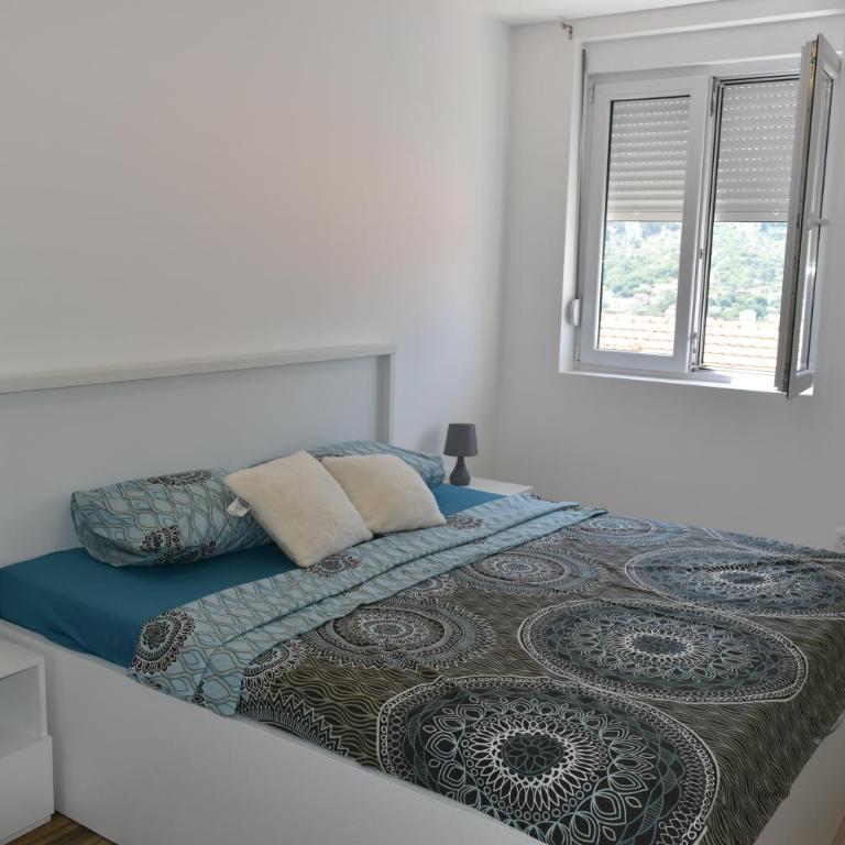 Apartments Sea View - One-Bedroom Apartment - 25