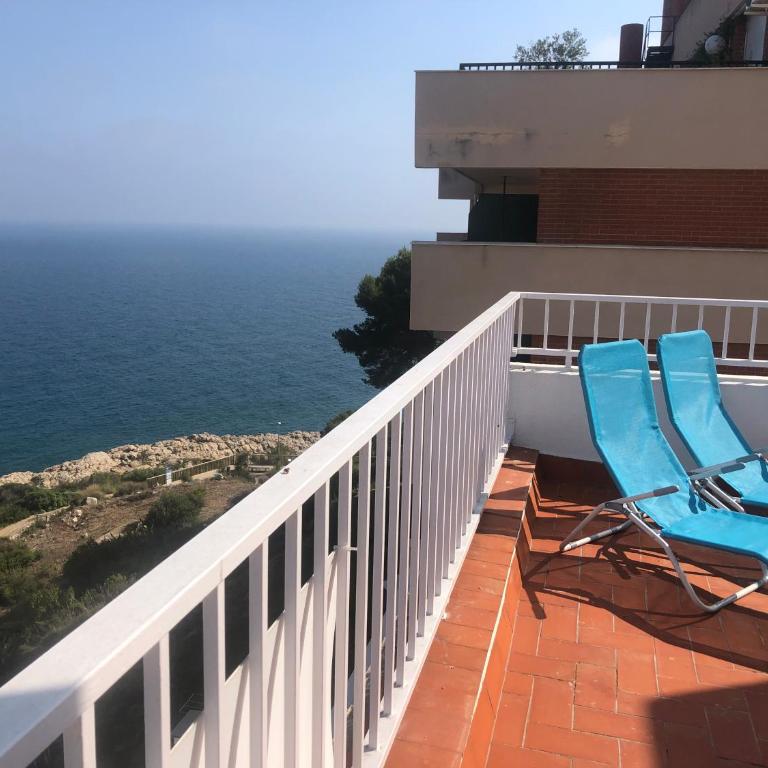 SunAndBed ATICO FARO - Apartamento - 8