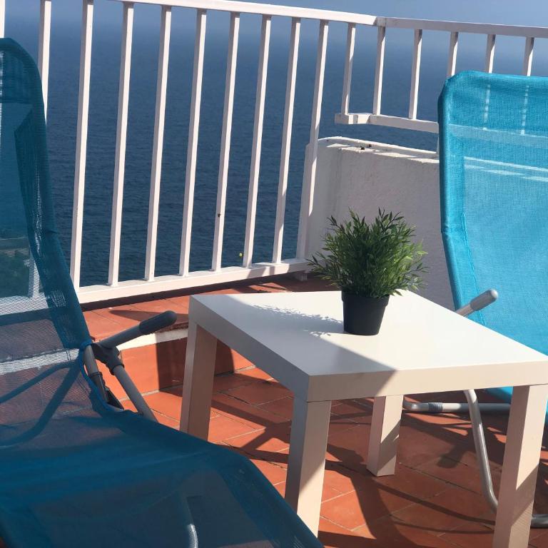 SunAndBed ATICO FARO - Apartamento - 5
