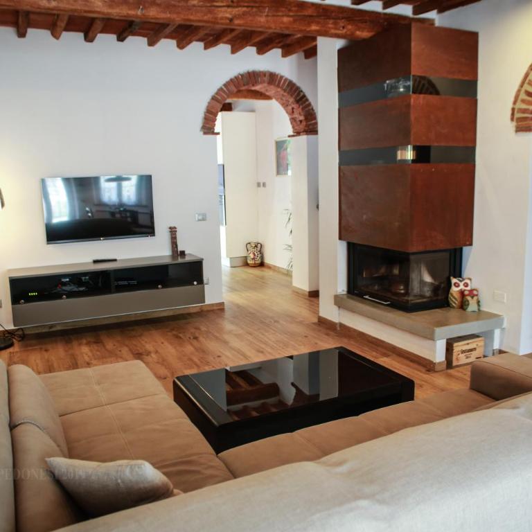 Tipical Tuscany Apartment near Lucca! - Casa con 3 Camere da Letto - 16