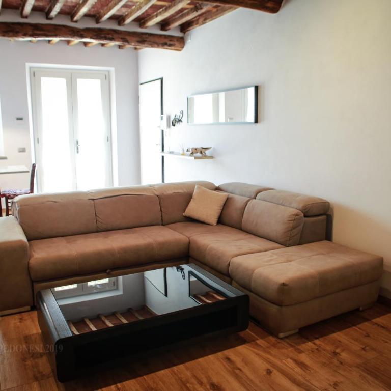 Tipical Tuscany Apartment near Lucca! - Casa con 3 Camere da Letto - 17