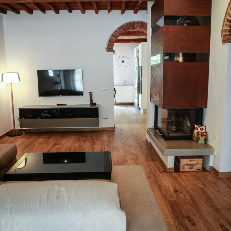 Tipical Tuscany Apartment near Lucca! - Casa con 3 Camere da Letto - 15