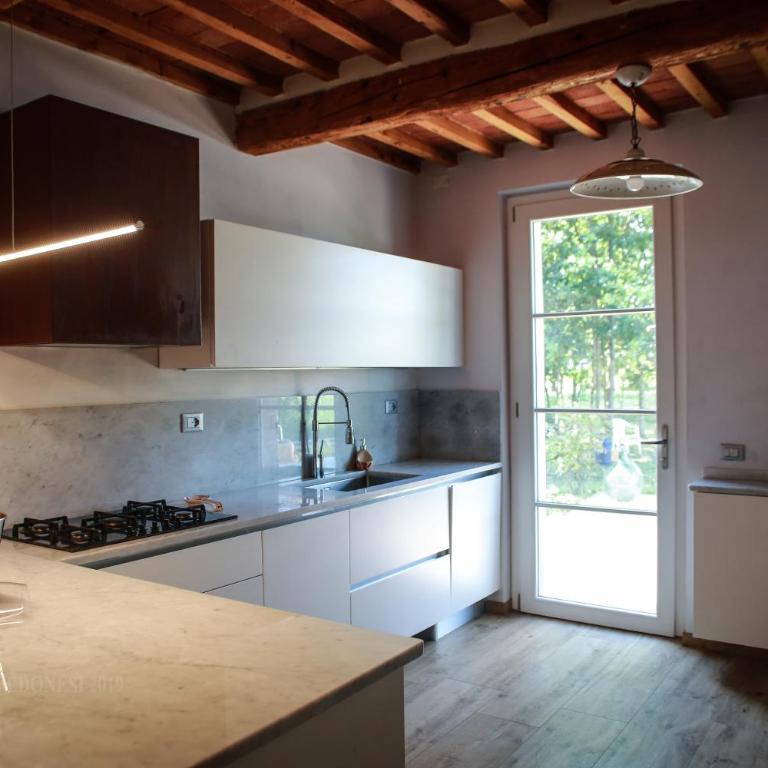 Tipical Tuscany Apartment near Lucca! - Casa con 3 Camere da Letto - 8