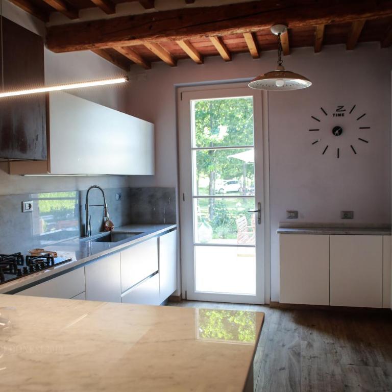 Tipical Tuscany Apartment near Lucca! - Casa con 3 Camere da Letto - 13