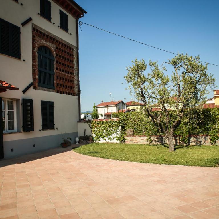 Tipical Tuscany Apartment near Lucca! - Casa con 3 Camere da Letto - 23