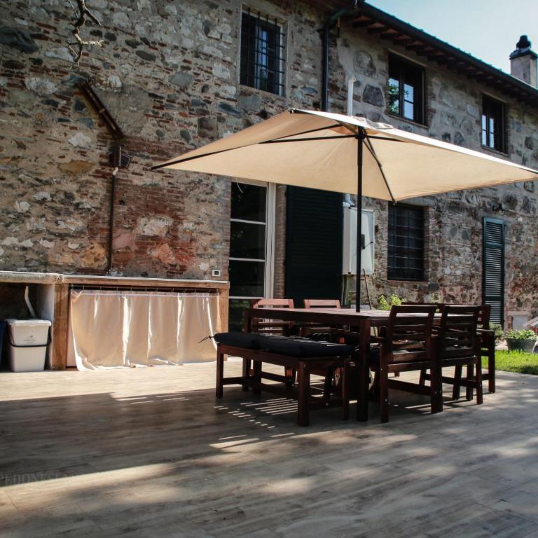 Tipical Tuscany Apartment near Lucca! - Casa con 3 Camere da Letto - 22