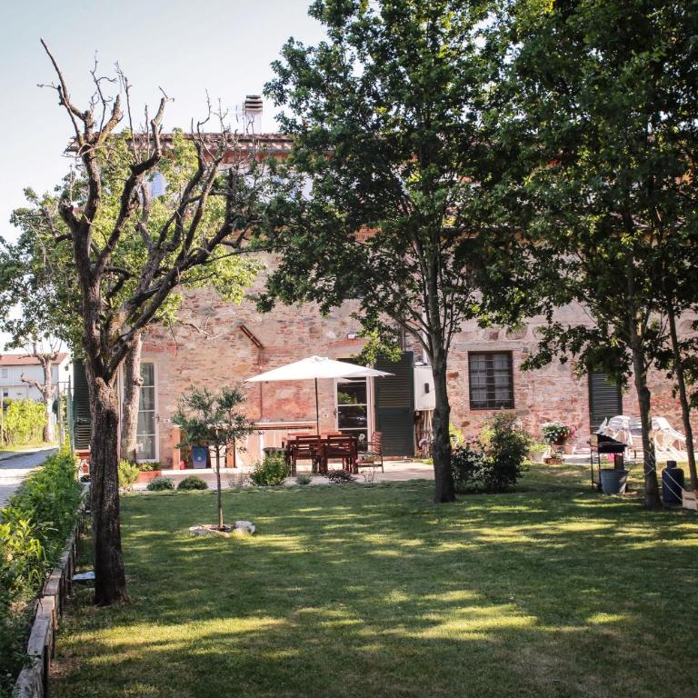 Tipical Tuscany Apartment near Lucca! - Casa con 3 Camere da Letto - 21