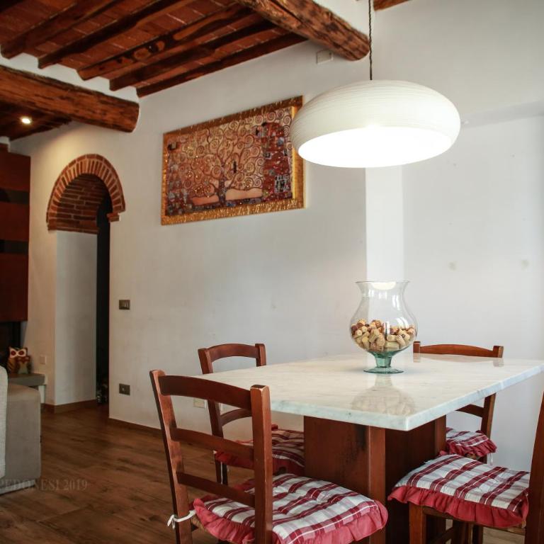 Tipical Tuscany Apartment near Lucca! - Casa con 3 Camere da Letto - 18