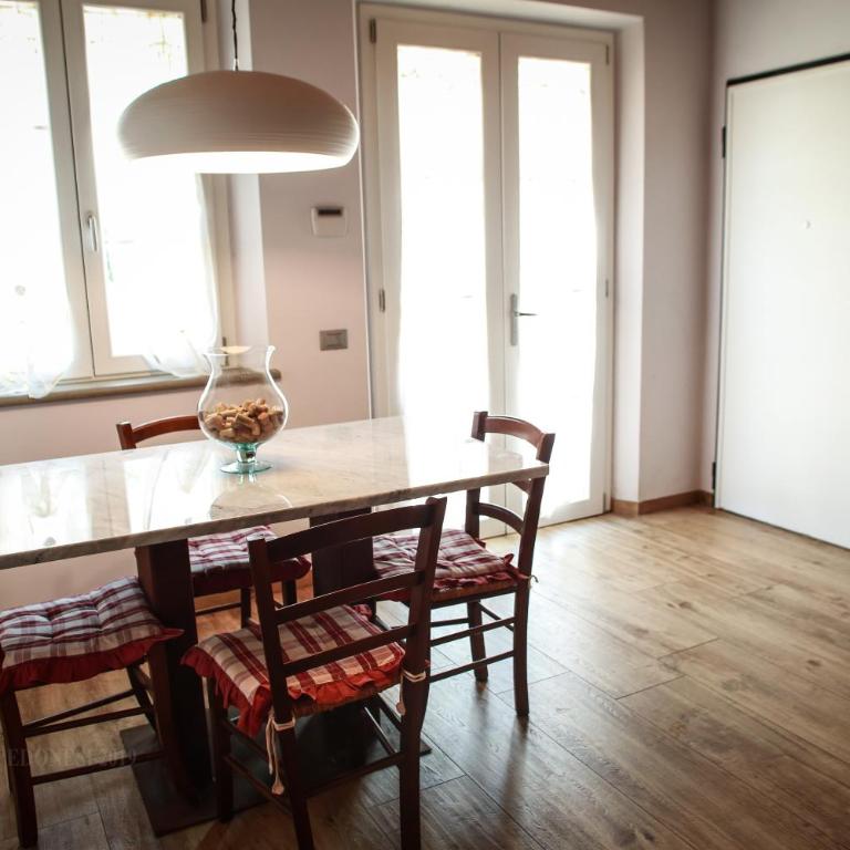 Tipical Tuscany Apartment near Lucca! - Casa con 3 Camere da Letto - 19