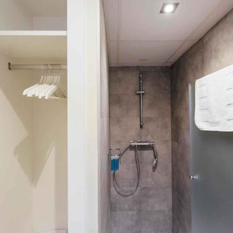 One&Lux Byron Suites - Apartamento Superior - 1
