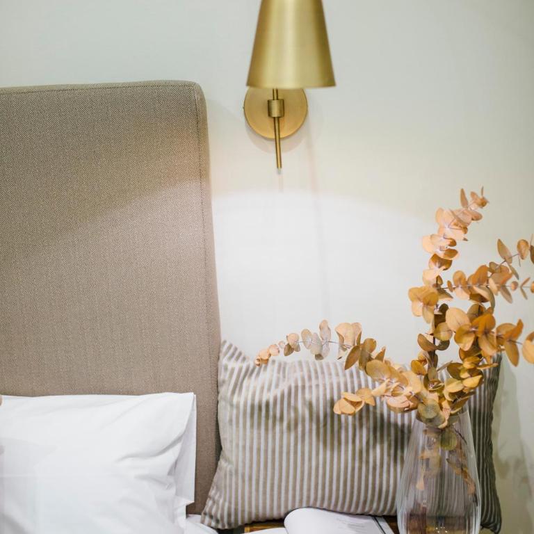 One&Lux Byron Suites - Apartamento Superior - 2