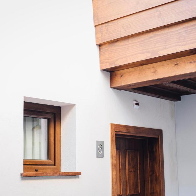 One&Lux Byron Suites - Apartamento Superior - 3