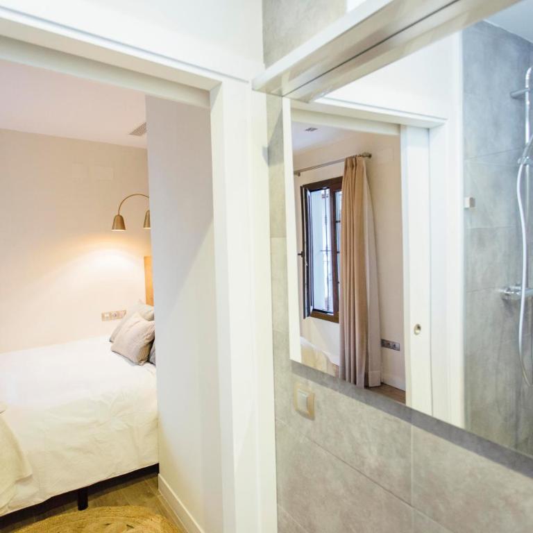 One&Lux Byron Suites - Apartamento con terraza - 3