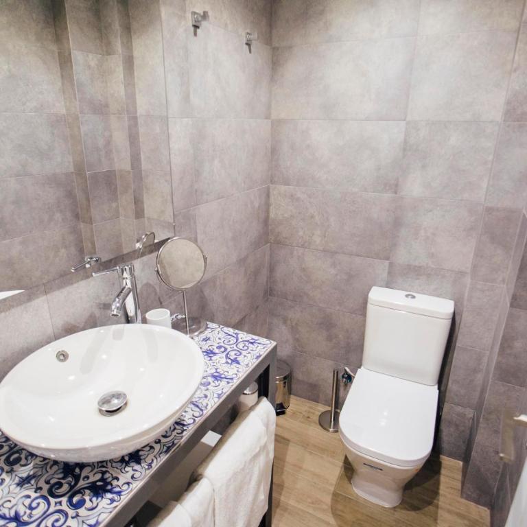 One&Lux Byron Suites - Apartamento con terraza - 4