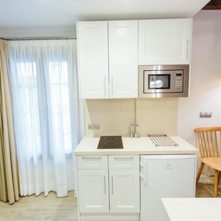 One&Lux Byron Suites - Apartamento con terraza - 5