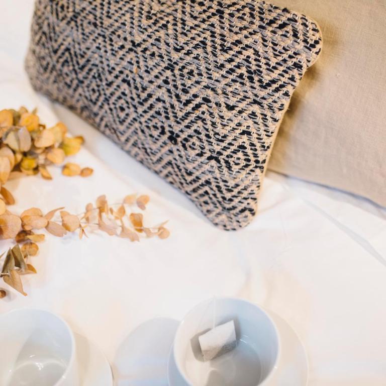 One&Lux Byron Suites - Apartamento de 1 dormitorio - 3