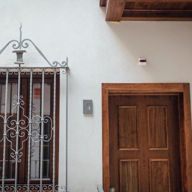 One&Lux Byron Suites - Apartamento de 1 dormitorio - 5