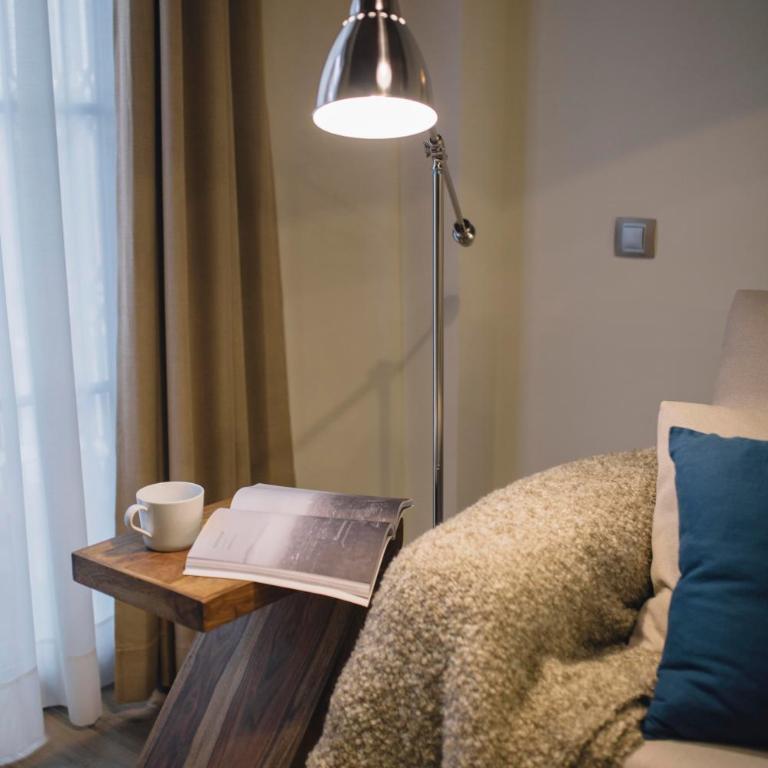 One&Lux Byron Suites - Apartamento con balcón - 2