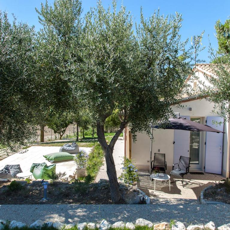 Borgoparvo Countryvilla - Suite Duplex - 3