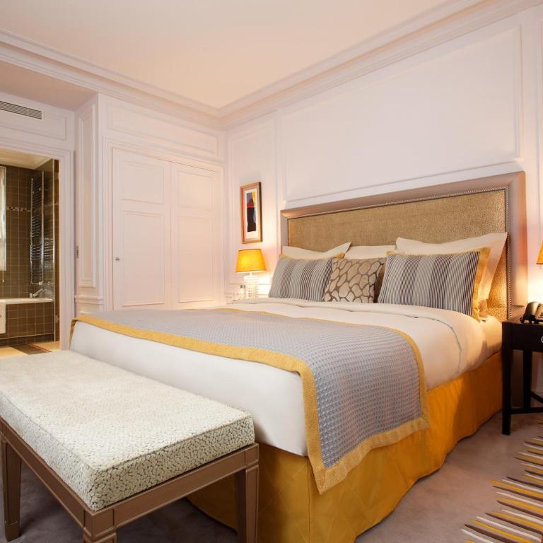 Majestic Apartments Champs Elysées - Appartement 2 Chambres Panoramique - 2