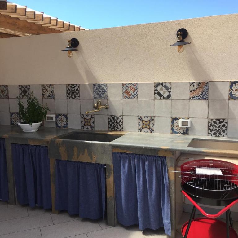 Casa Vigna da Michela - Villa con 2 Camere da Letto - 17