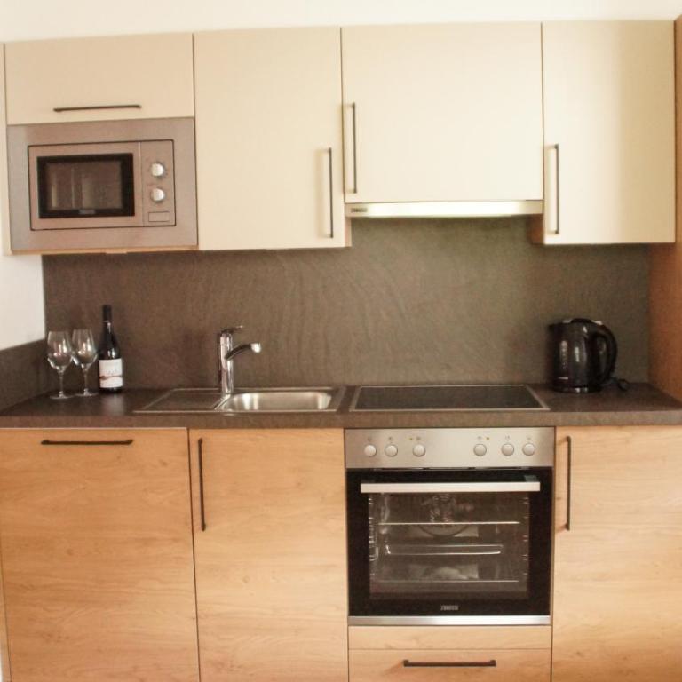 Friatscher Apartment - Apartment mit 2 Schlafzimmern - 27