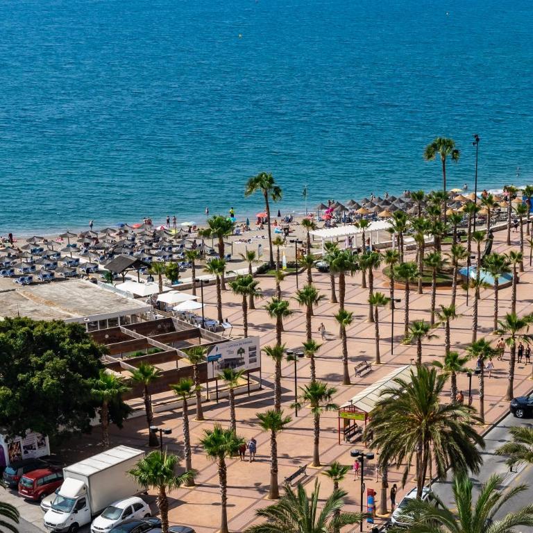 Sur Suites Perla 6 - 2 - Apartamento de 2 dormitorios - 1
