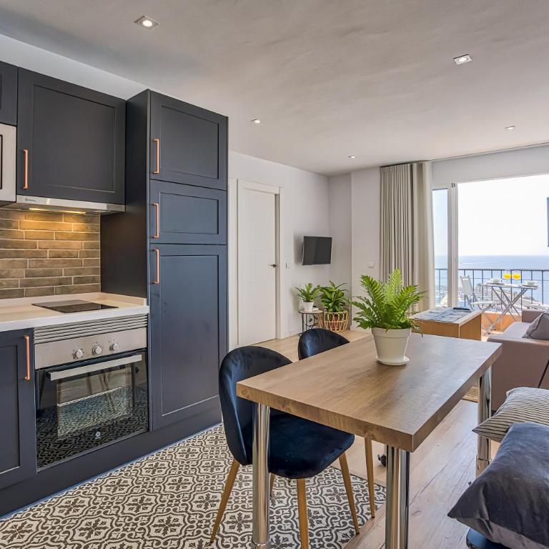 Sur Suites Perla 6 - 2 - Apartamento de 2 dormitorios - 21