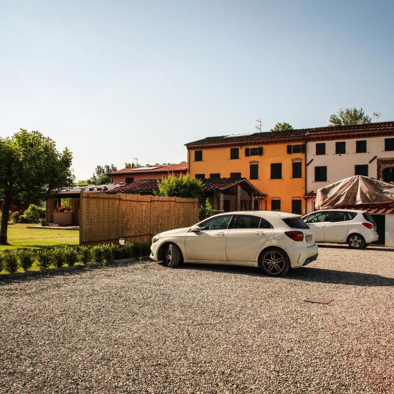Tipical Tuscany Apartment near Lucca! - Casa con 3 Camere da Letto - 24