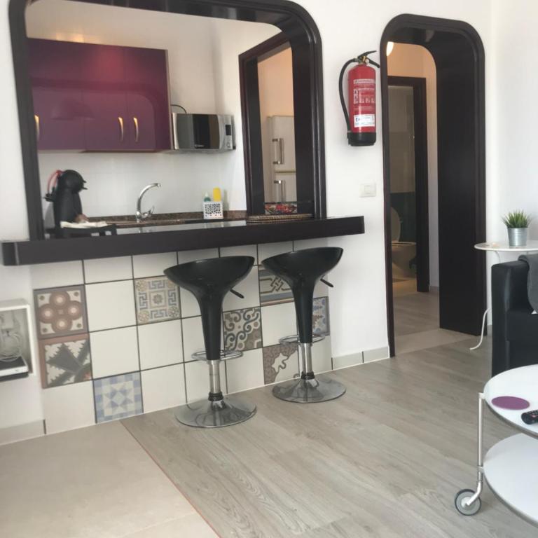 Los Panelos B1 - Apartamento - Planta baja - 20