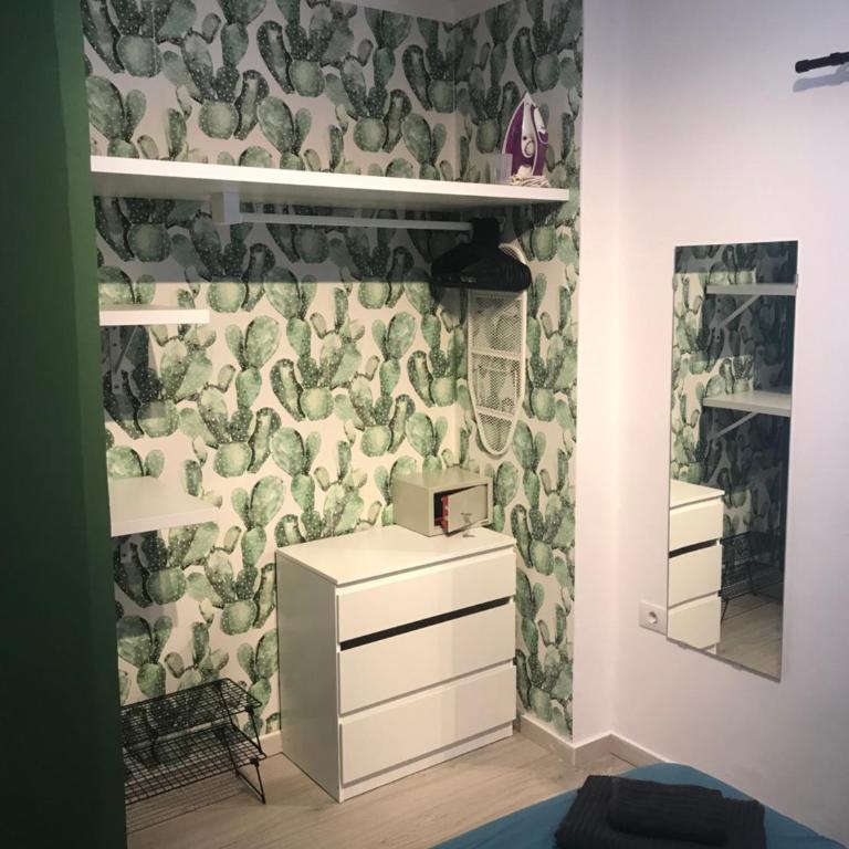 Los Panelos B1 - Apartamento - Planta baja - 18