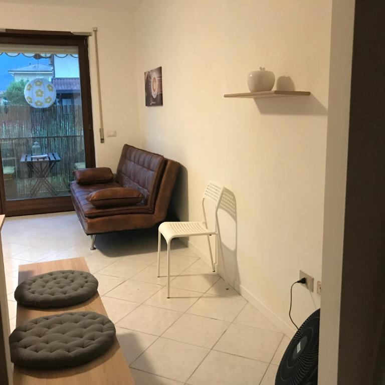 La cascata bianca - Appartamento - 11