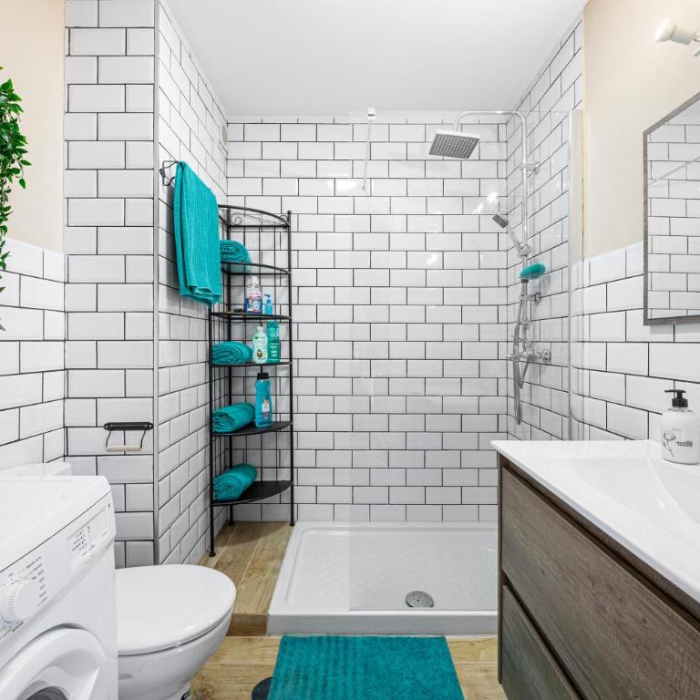 The Colors House, 653 y 654 - Private Apartment - Apartamento con vistas al mar - 2