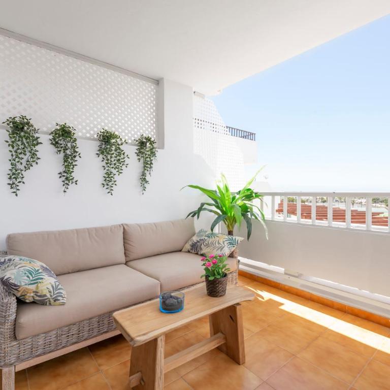 The Colors House, 653 y 654 - Private Apartment - Apartamento con vistas al mar - 6