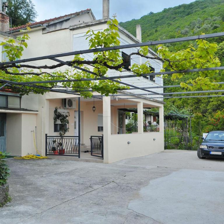 Apartments Banicevic - Studio Apartman sa Pogledom na More - 12