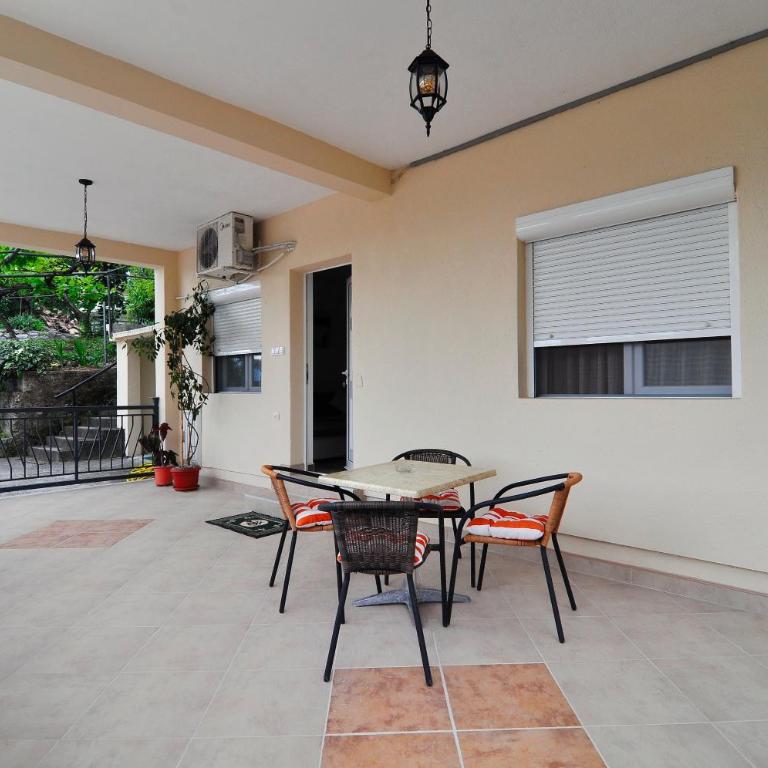 Apartments Banicevic - Apartman sa 1 Spavaćom Sobom - 1