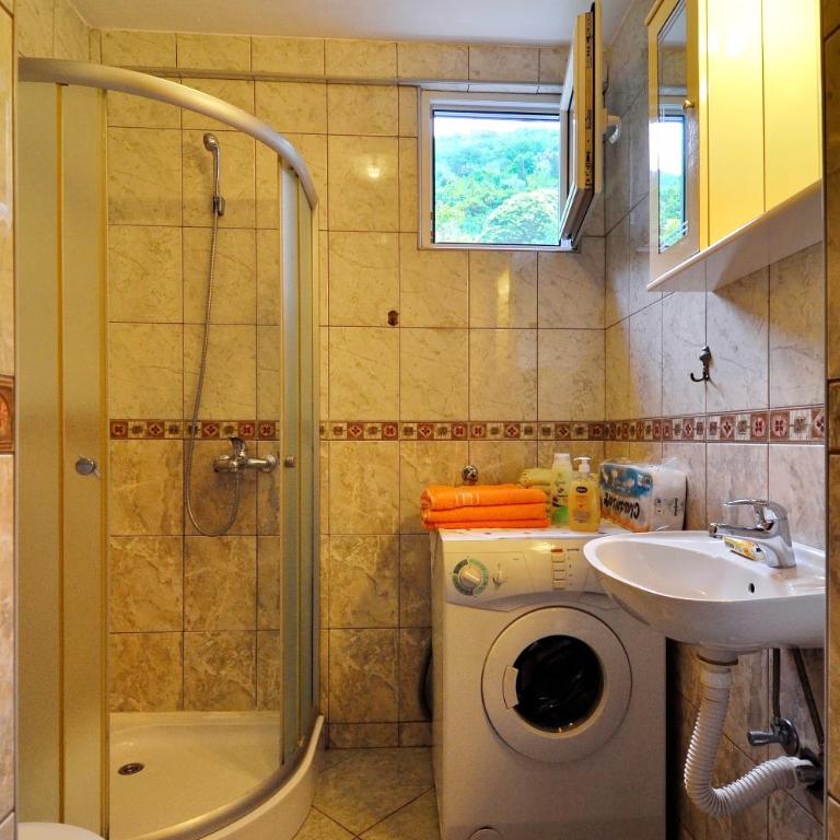 Apartments Banicevic - Studio Apartman sa Pogledom na More - 5